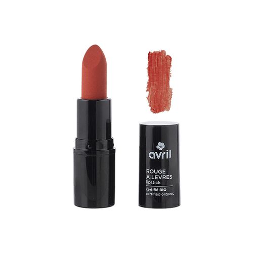 Rossetti Organic Certified Lipstick - Avril - Modalova