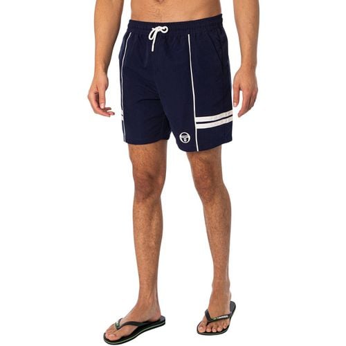 Costume / Bermuda da spiaggia Pantaloncini da bagno Romolo - Sergio tacchini - Modalova