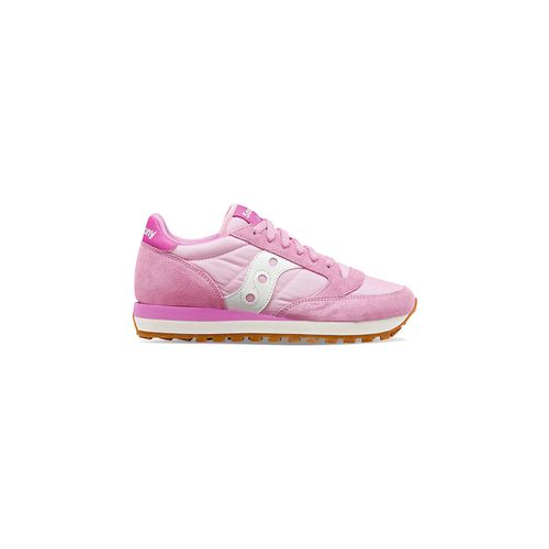 Sneakers Jazz Original - Pink White - s1044-688 - Saucony - Modalova