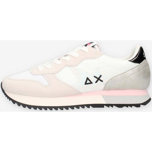 Sneakers alte Z34211-01BIANCO - Sun68 - Modalova