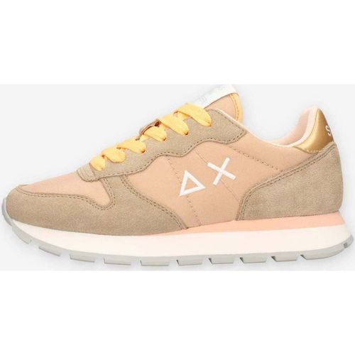 Sneakers alte Sun68 Z34201-16BEIGE - Sun68 - Modalova