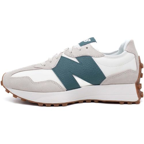 Sneakers Scarpa Lifestyle - Womens - Suede/L - New balance - Modalova