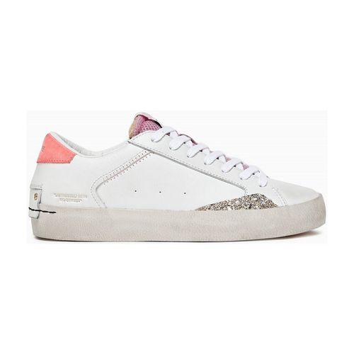 Sneakers basse DISTRESSED D - Crime london - Modalova