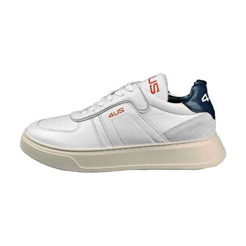 Sneakers LUIS12 2000000437316 - 4Us Paciotti - Modalova