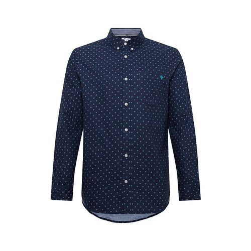 Camicia a maniche lunghe DH6697 - Maine - Modalova