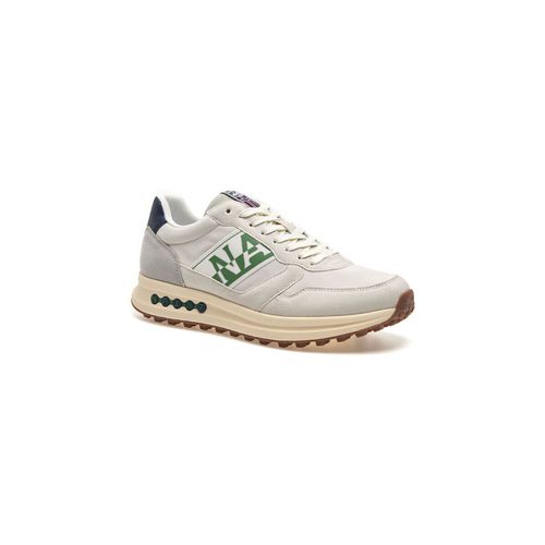 Sneakers sneakers Slate white NP0A4I7 - Napapijri - Modalova