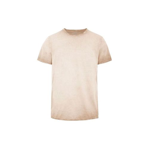 T-shirt & Polo TM7412 TJEP4-751F PINK QUARTZ - Bomboogie - Modalova