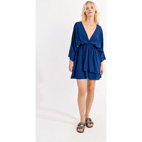 Vestiti T1728CCP-NAVY - Molly bracken - Modalova