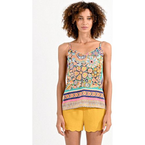 Top N177CE-MULTICOLOR - Molly bracken - Modalova