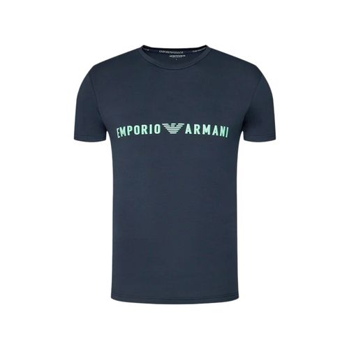 T-shirt Emporio Armani Eagle - Emporio armani - Modalova