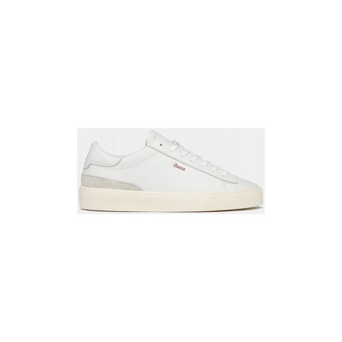 Sneakers M401-SO-CA-WH - SONICA-TOTAL WHITE - Date - Modalova