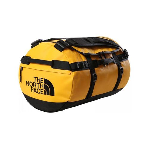 Borsa BASE CAMP DFL M - NF0A52SA-ZU3 SUMMIT GOLD - The north face - Modalova