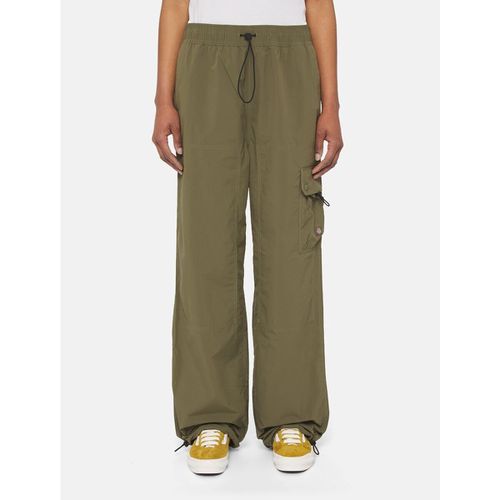 Pantaloni JACKSON CARGO - DK0A4YJCMGR-MILITARY - Dickies - Modalova