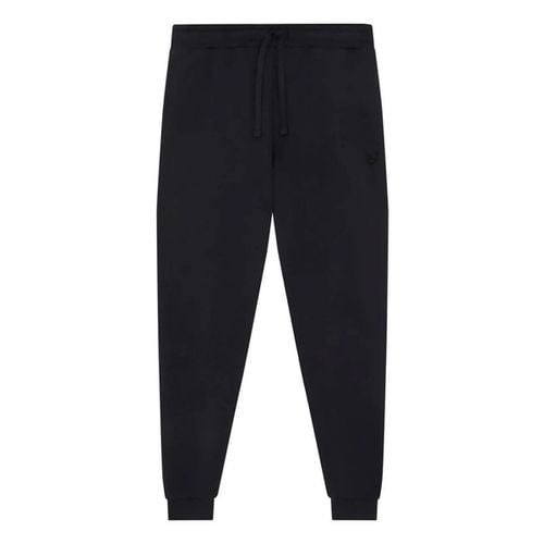 Pantaloni Sportivi ML822TON SKINNY SWEAT-Z865 JET BLACK - Lyle & Scott - Modalova