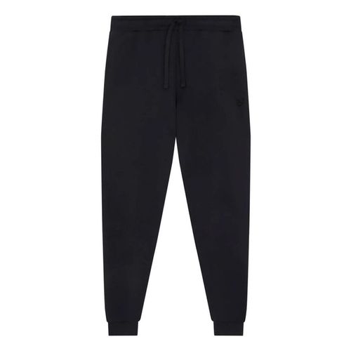 Pantaloni Sportivi ML822TON SKINNY SWEAT-Z865 JET BLACK - Lyle & Scott - Modalova