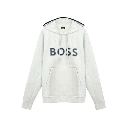 Felpa BOSS Authentic - Boss - Modalova