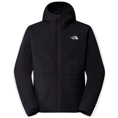 Giacche NF0A8702 M TNF EASY WIND FZ-JK31 BLACK - The north face - Modalova