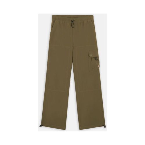 Pantaloni JACKSON CARGO - DK0A4YJCMGR-MILITARY - Dickies - Modalova