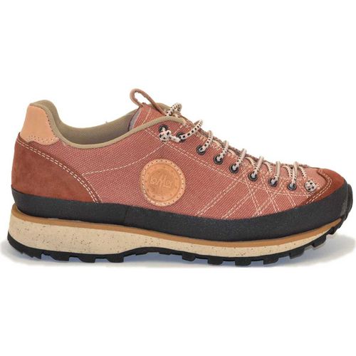 Sneakers BIO NATURALE CANVAS 2.0 SUOLA VIBRAM JASPER 50084A06 - Lomer - Modalova