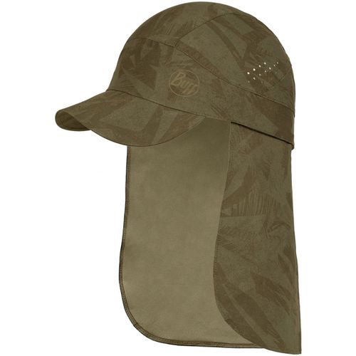 Cappellino Buff Pack Sahara Cap - Buff - Modalova