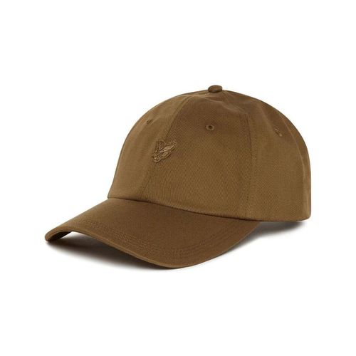 Cappelli HE906TON-W485 OLIVE - Lyle & Scott - Modalova