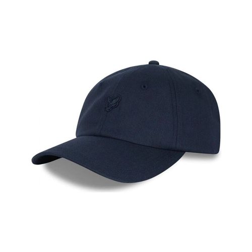 Cappelli HE906TON-Z271 DARK NAVY - Lyle & Scott - Modalova