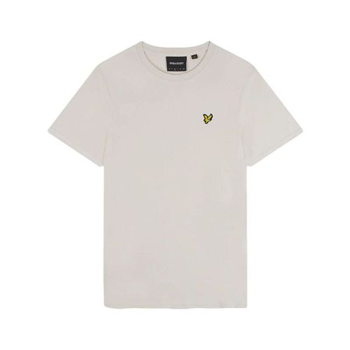 T-shirt & Polo TS400VOG PLAIN T-SHIRT-W870 COVE - Lyle & Scott - Modalova