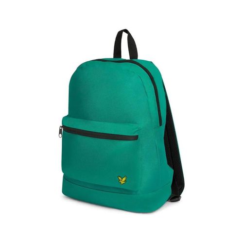 Zaini BA1200A BACKPACK-X154 COURT GREEN - Lyle & Scott - Modalova