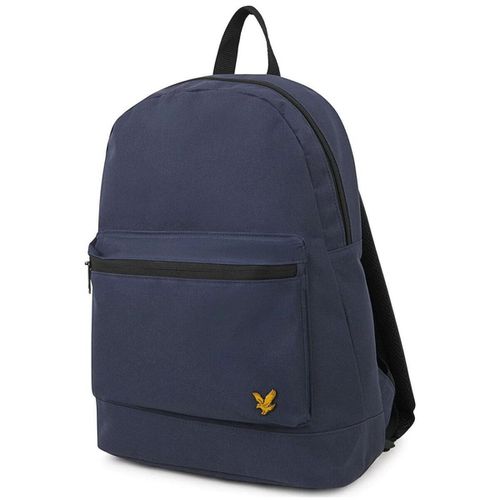 Zaini BA1200A BACKPACK-Z99 NAVY - Lyle & Scott - Modalova