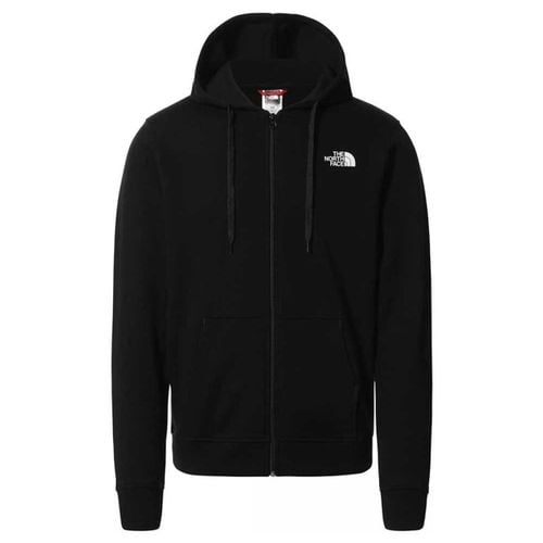 Felpa Felpa zip NF0A7R4PJK31 - Uomo - The north face - Modalova