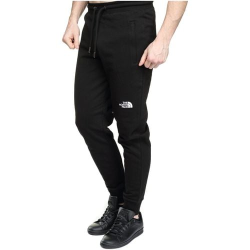 Pantaloni streetwear NF0A4T1FJK31 - Uomo - The north face - Modalova