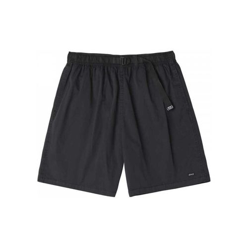 Pantaloni corti Easy pigment trail short - Obey - Modalova