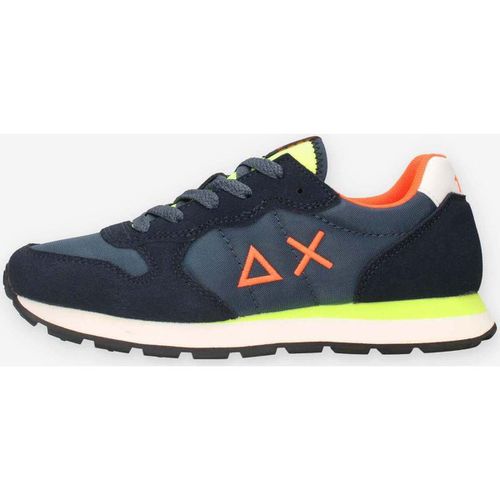 Sneakers Sun68 Z34302T-07NAVY-BLUE - Sun68 - Modalova