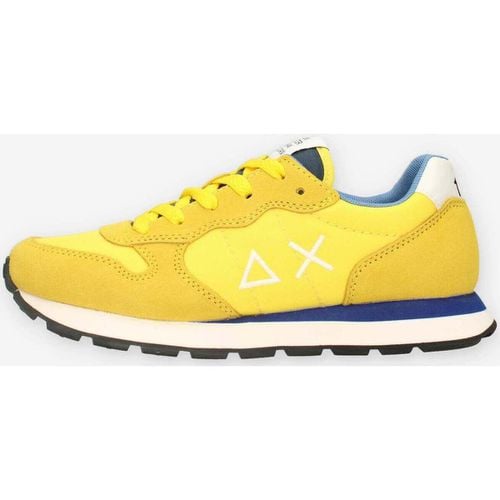 Sneakers basse Z34301T-23GIALLO - Sun68 - Modalova