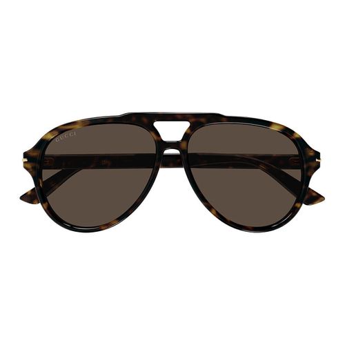 Occhiali da sole Occhiali da Sole GG1443S 003 - Gucci - Modalova