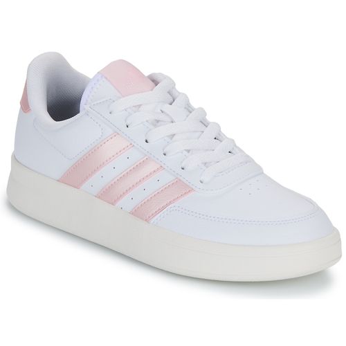 Sneakers basse adidas BREAKNET 2.0 - Adidas - Modalova