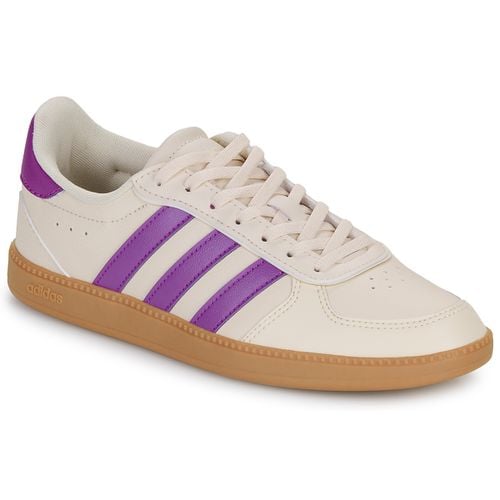 Sneakers basse BREAKNET SLEEK - Adidas - Modalova