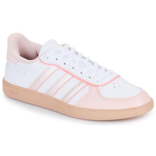 Sneakers basse BREAKNET SLEEK - Adidas - Modalova