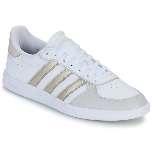 Sneakers basse BREAKNET SLEEK - Adidas - Modalova