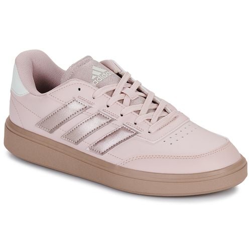 Sneakers basse adidas COURTBLOCK - Adidas - Modalova