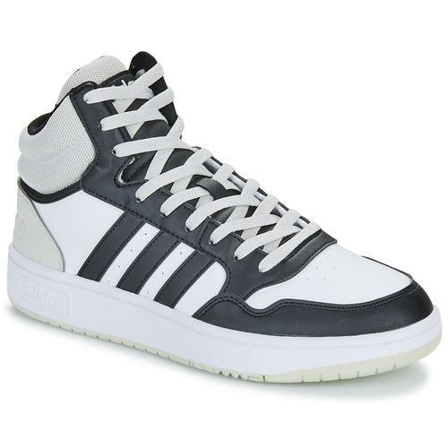 Sneakers alte adidas HOOPS 3.0 MID - Adidas - Modalova