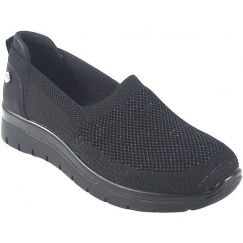 Scarpe Zapato señora 26331 amd negro - Amarpies - Modalova