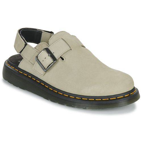 Scarpe Jorge II Warm Stone Buttersoft - Dr. martens - Modalova