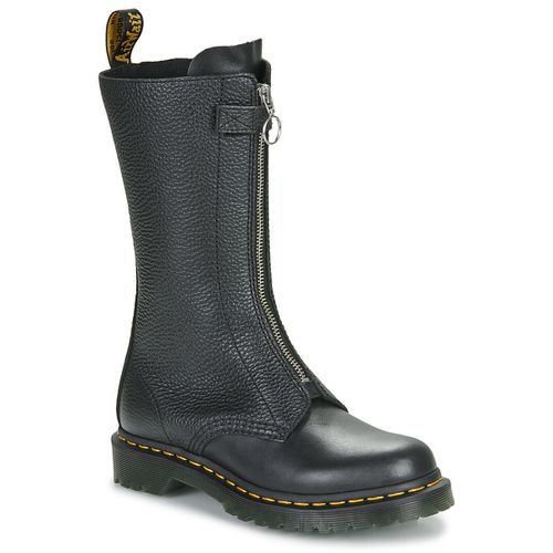 Stivali 1B99 FRONT ZIP BLACK WANAMA - Dr. martens - Modalova