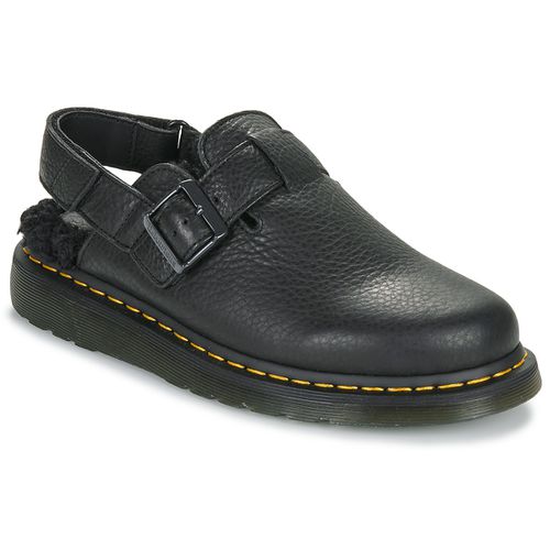 Scarpe Jorge II FL Black Ambassador - Dr. martens - Modalova