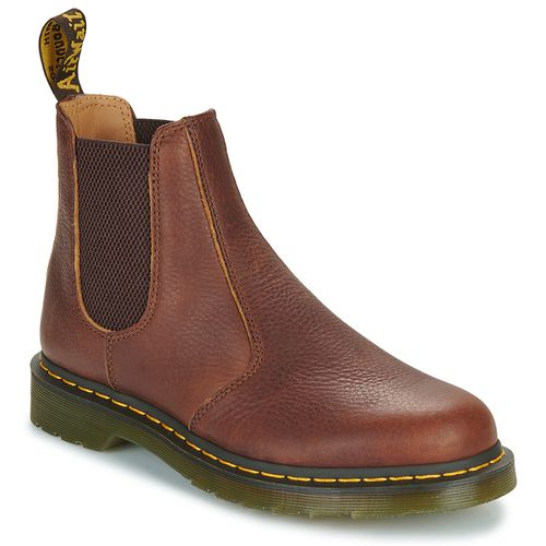 Stivaletti 2976 CASHEW AMBASADOR - Dr. martens - Modalova