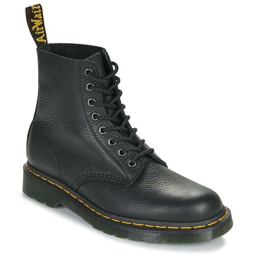 Stivaletti 1460 Black Ambassador - Dr. martens - Modalova