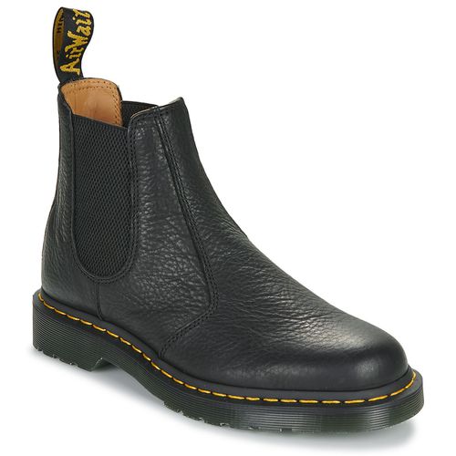 Stivaletti 2976 BLACK AMBASSADOR - Dr. martens - Modalova