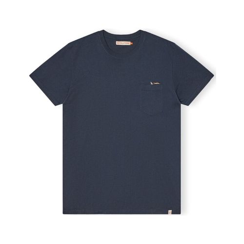 T-shirt & Polo T-Shirt Regular 1365 SHA - Revolution - Modalova