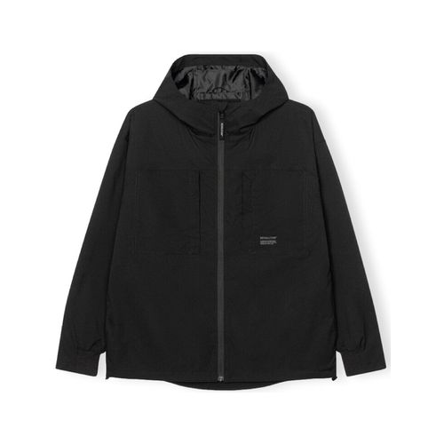 Mantella Windbreaker 7835 - Black - Revolution - Modalova